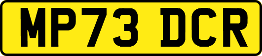 MP73DCR