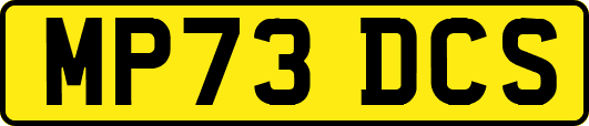 MP73DCS