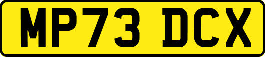 MP73DCX