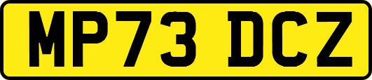 MP73DCZ
