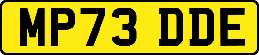 MP73DDE