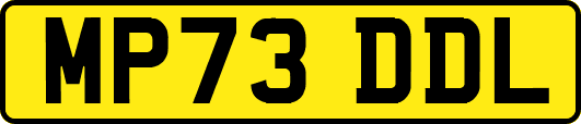 MP73DDL