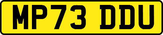MP73DDU