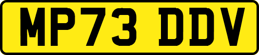 MP73DDV