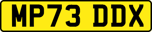 MP73DDX