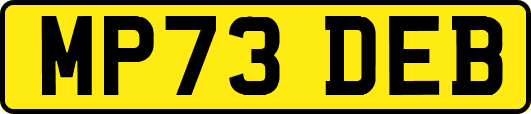 MP73DEB