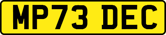 MP73DEC