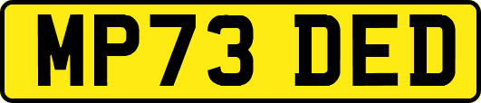 MP73DED