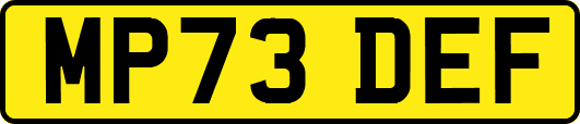 MP73DEF