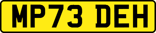 MP73DEH