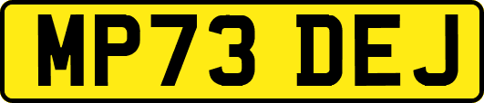 MP73DEJ