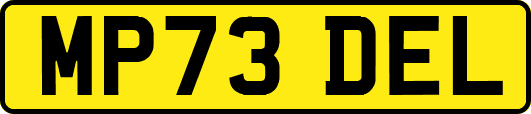 MP73DEL