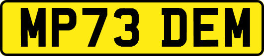 MP73DEM