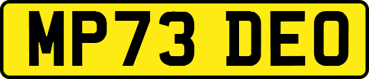 MP73DEO