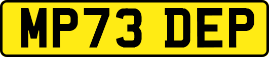 MP73DEP