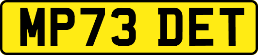 MP73DET