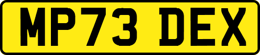 MP73DEX