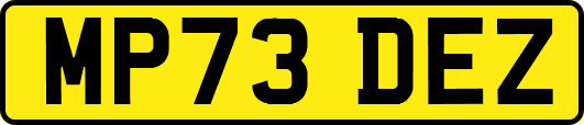 MP73DEZ