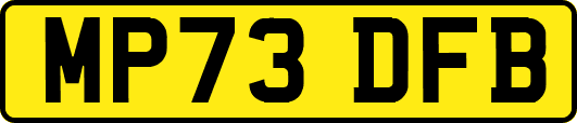MP73DFB