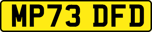 MP73DFD