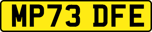 MP73DFE