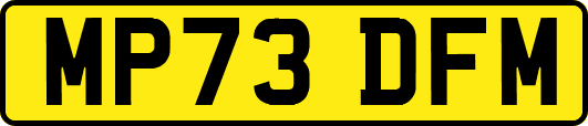 MP73DFM