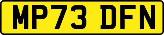 MP73DFN