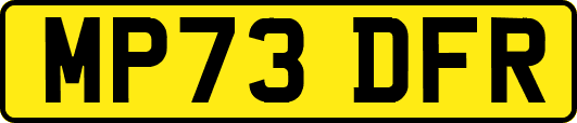 MP73DFR