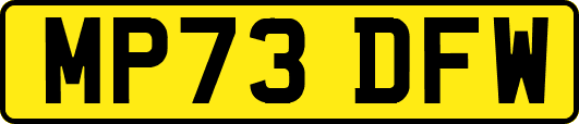 MP73DFW