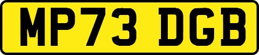 MP73DGB