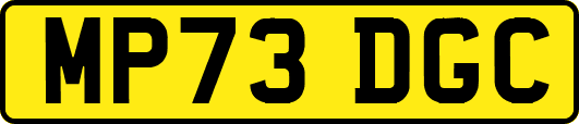 MP73DGC
