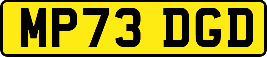 MP73DGD