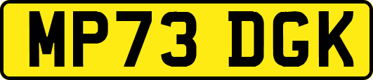 MP73DGK
