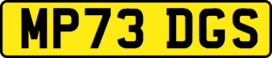 MP73DGS