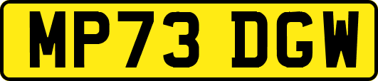 MP73DGW