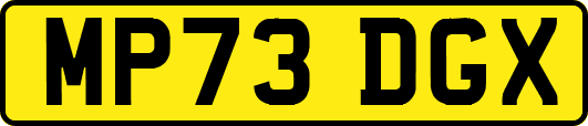 MP73DGX