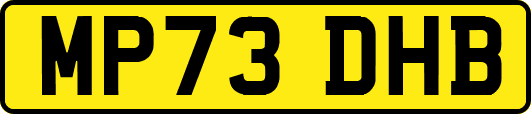 MP73DHB