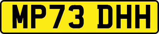 MP73DHH