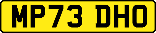 MP73DHO