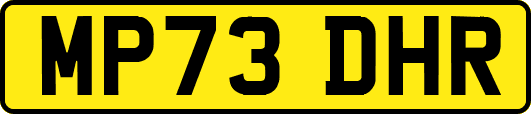 MP73DHR