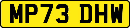 MP73DHW