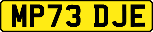MP73DJE