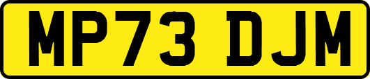 MP73DJM