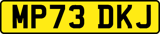 MP73DKJ