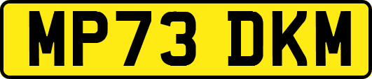 MP73DKM