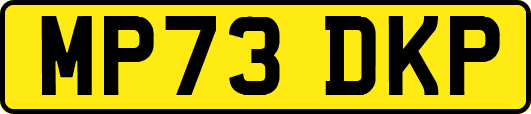 MP73DKP