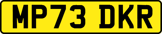 MP73DKR