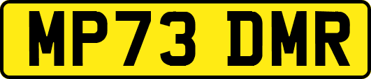 MP73DMR