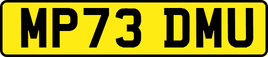 MP73DMU