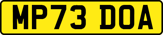 MP73DOA